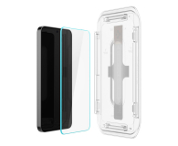 SPIGEN Glas.Tr 'Ez Fit' 2-Pack do Samsung Galaxy S24 Clear AGL07440 - 1211577 - zdjęcie 3
